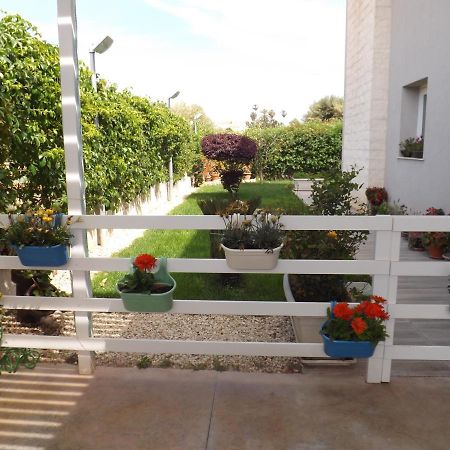 La Dimora Di Nto Bed and Breakfast Villaggio Azzurro Εξωτερικό φωτογραφία