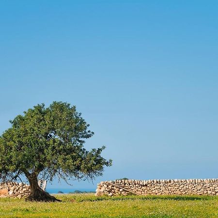 La Dimora Di Nto Bed and Breakfast Villaggio Azzurro Εξωτερικό φωτογραφία