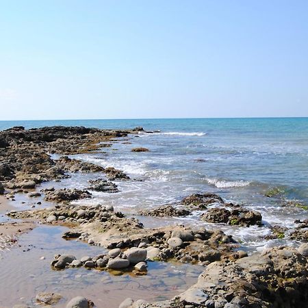 La Dimora Di Nto Bed and Breakfast Villaggio Azzurro Εξωτερικό φωτογραφία