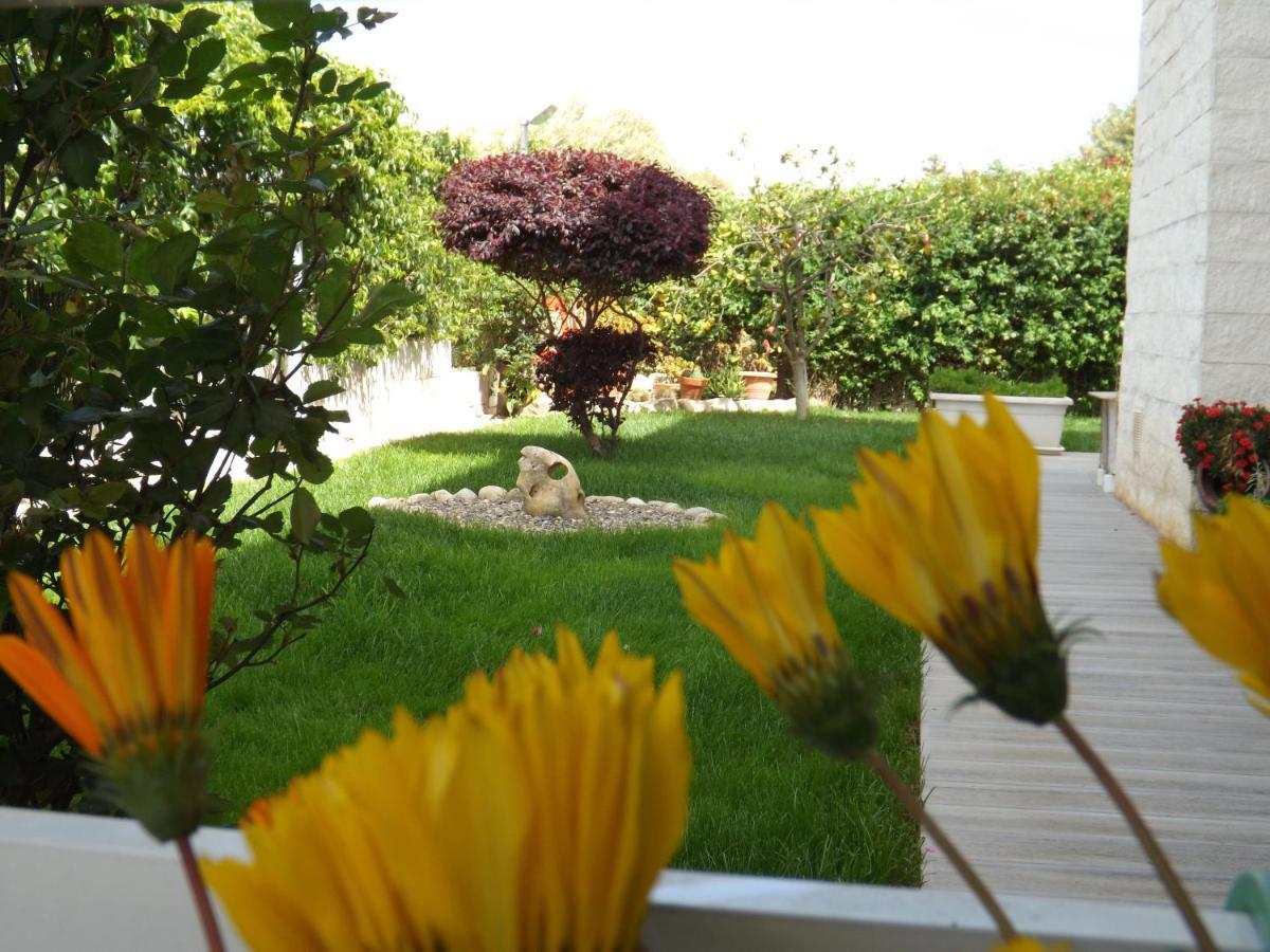 La Dimora Di Nto Bed and Breakfast Villaggio Azzurro Εξωτερικό φωτογραφία