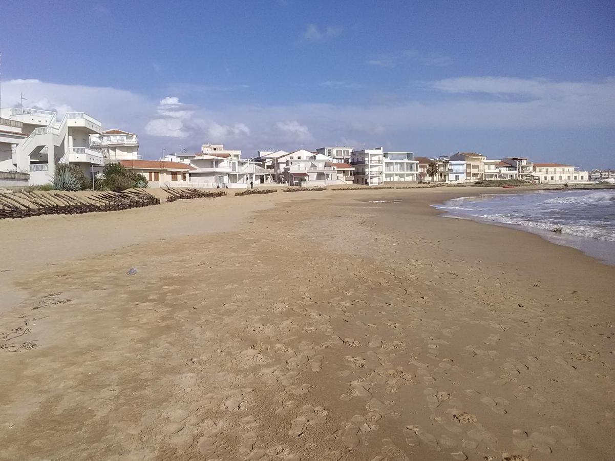 La Dimora Di Nto Bed and Breakfast Villaggio Azzurro Εξωτερικό φωτογραφία