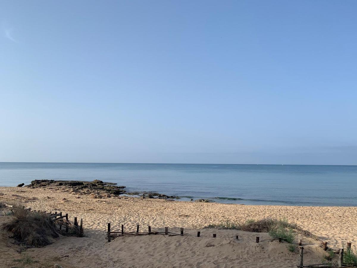 La Dimora Di Nto Bed and Breakfast Villaggio Azzurro Εξωτερικό φωτογραφία