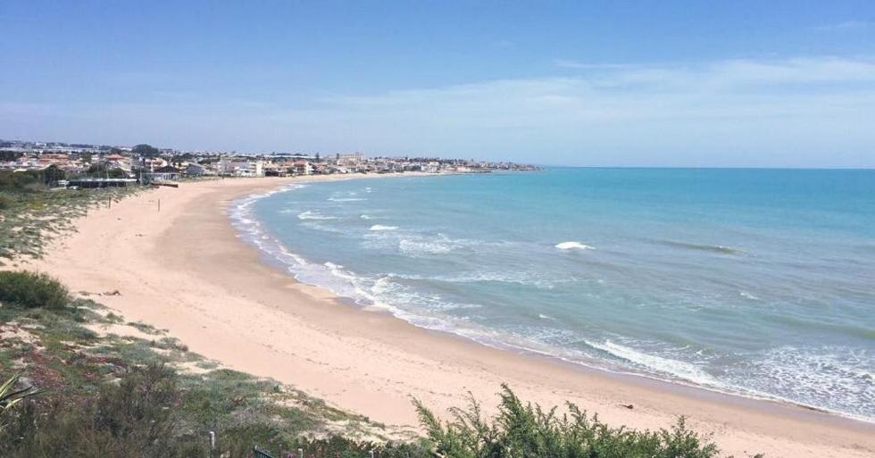 La Dimora Di Nto Bed and Breakfast Villaggio Azzurro Εξωτερικό φωτογραφία