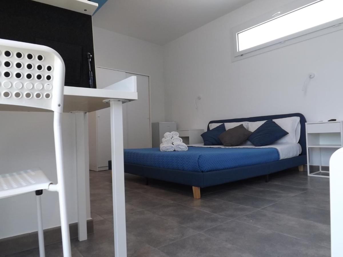 La Dimora Di Nto Bed and Breakfast Villaggio Azzurro Εξωτερικό φωτογραφία
