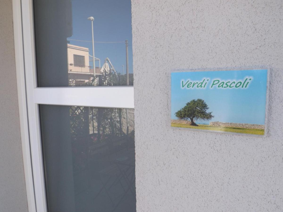 La Dimora Di Nto Bed and Breakfast Villaggio Azzurro Εξωτερικό φωτογραφία