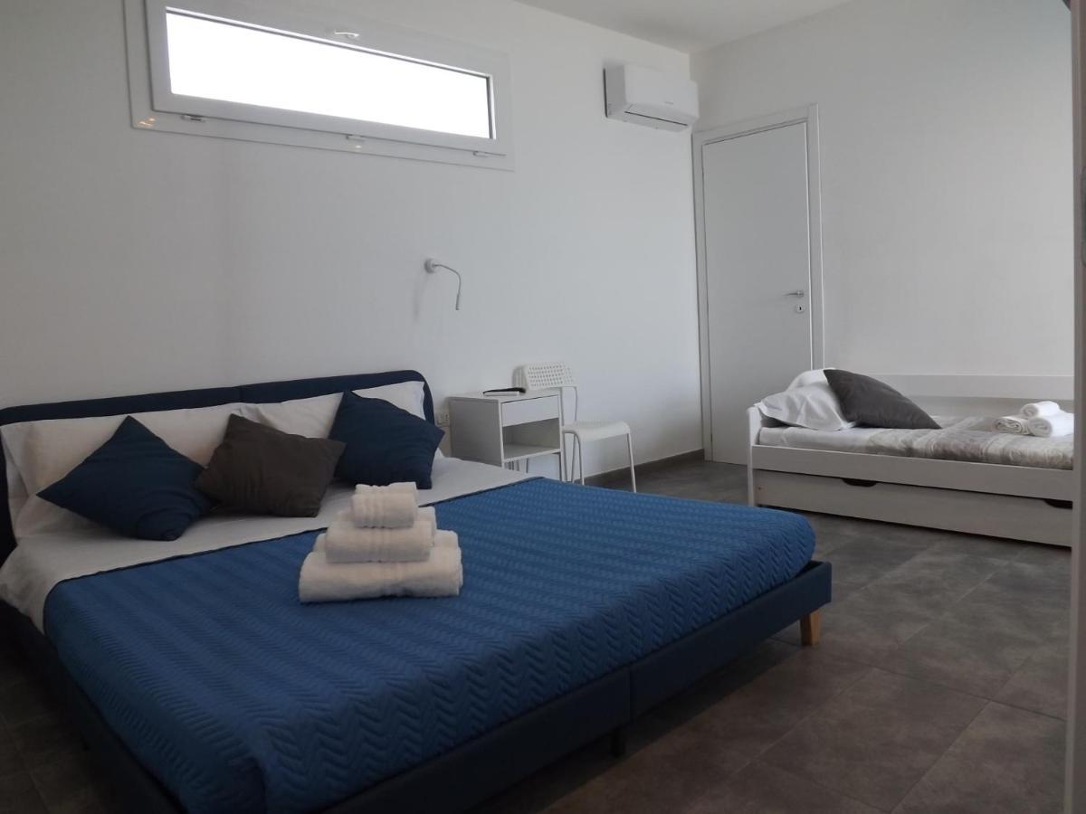 La Dimora Di Nto Bed and Breakfast Villaggio Azzurro Εξωτερικό φωτογραφία