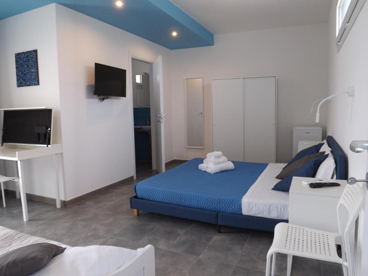 La Dimora Di Nto Bed and Breakfast Villaggio Azzurro Εξωτερικό φωτογραφία
